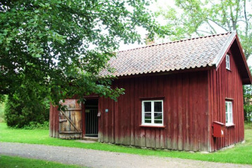 116-04.08. Skara-Fornbyn